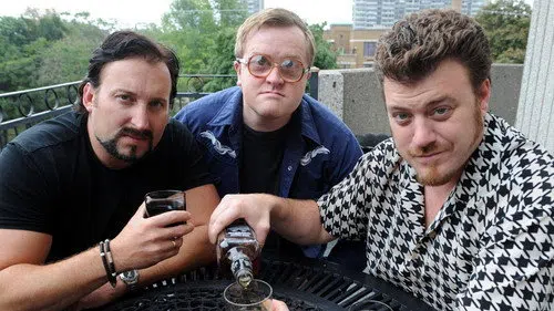 Trailer Park Boys izle