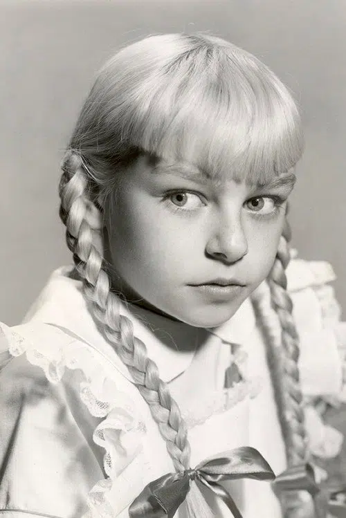 Patty McCormack