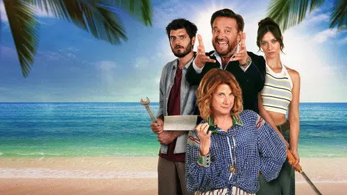 Miras Kime Kalacak? izle afişi