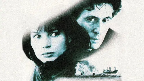 Smilla ve Karlar izle