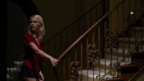 616 Wilford Lane izle afişi