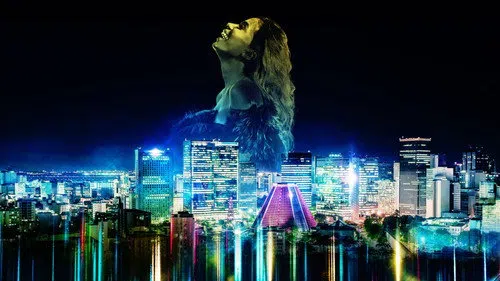 Vai Anitta izle afişi