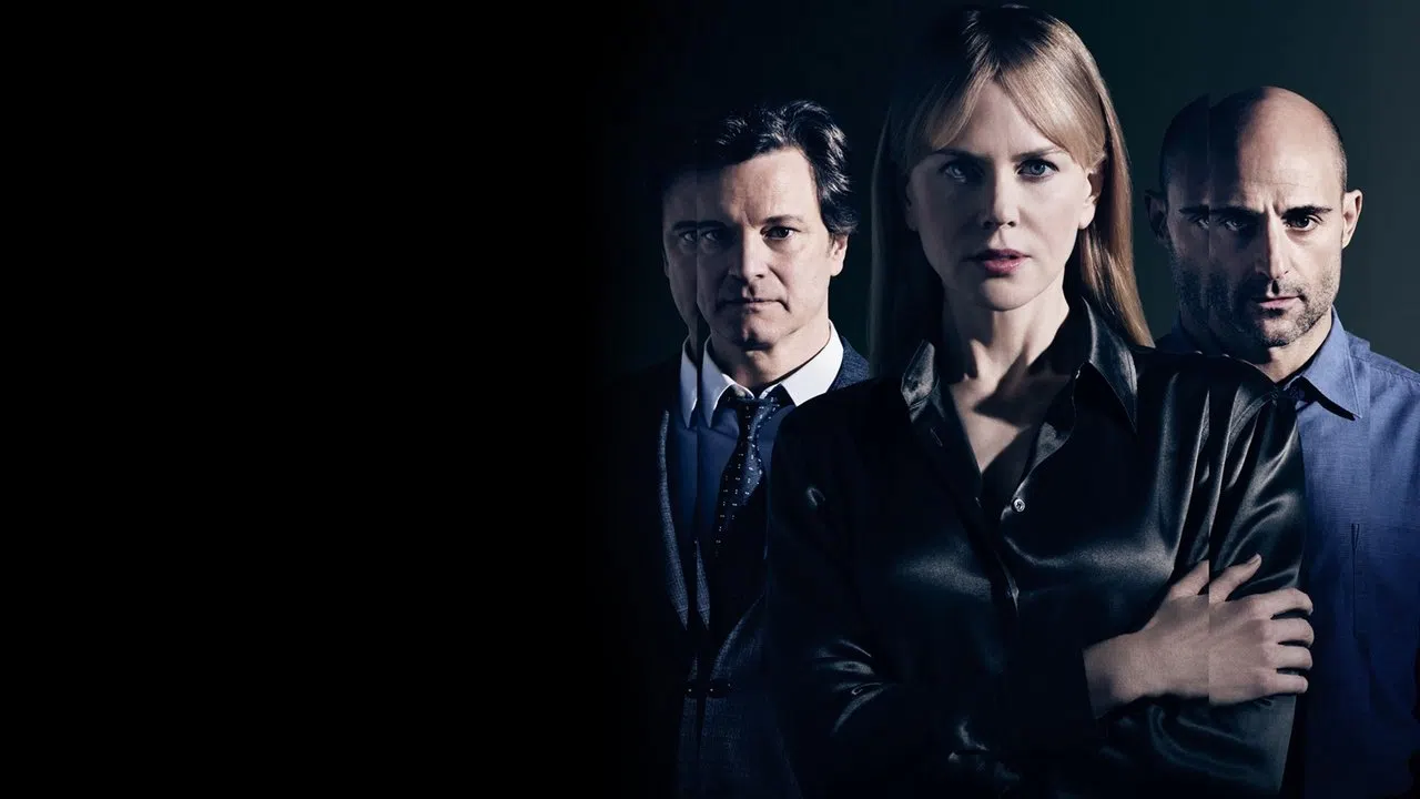 Uyuyana Kadar izle afişi