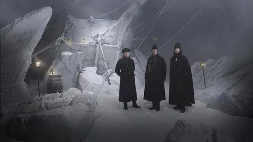 Terör izle