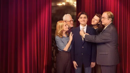 Son of a Critch izle