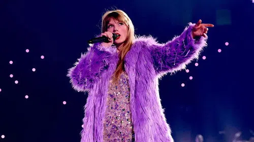 TAYLOR SWIFT | THE ERAS TOUR izle