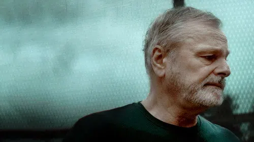 Mr. Good? Gåten Eirik Jensen izle afişi