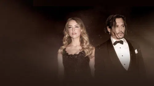 Johnny ve Amber Davası izle