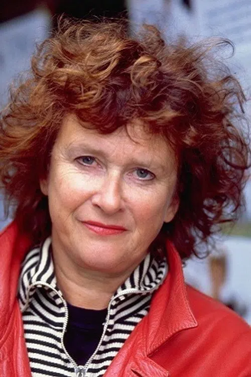 Marjan Luif