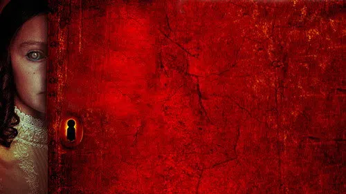 Hayal Kırıklığı Odası izle afişi