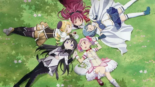 Puella Magi Madoka Magica the Movie Part I: Beginnings izle