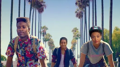 Dope izle