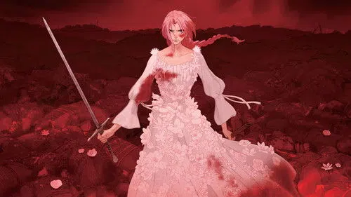 Scarlet izle