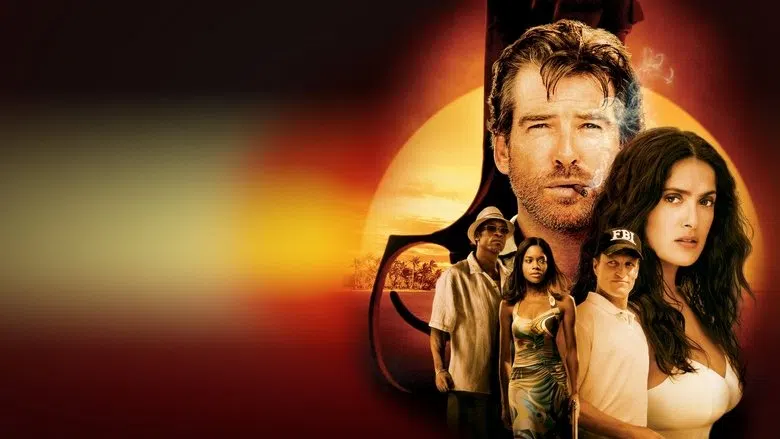 Gün Batarken izle