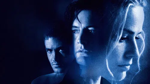 The Trigger Effect izle
