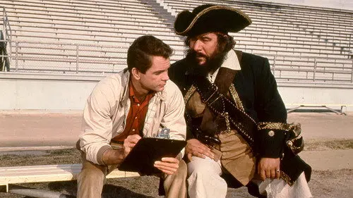 Blackbeard's Ghost izle