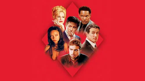 Kumarbaz izle