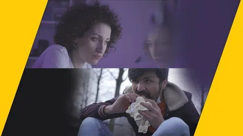 Hayaller / Gerçekler izle afişi