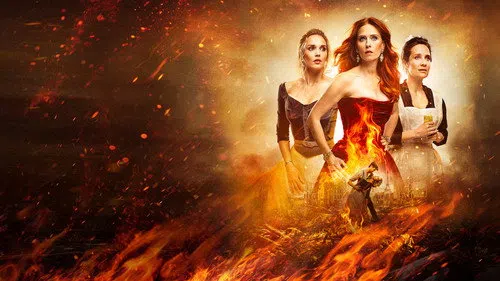 Alevlerin Ardından izle