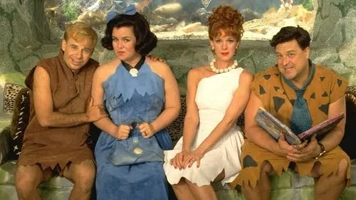 Taş Devri izle