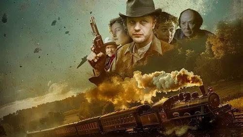 You Can't Win izle afişi