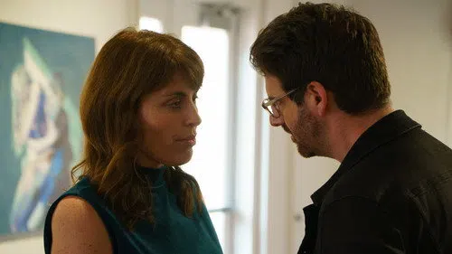 Days of Daisy izle afişi