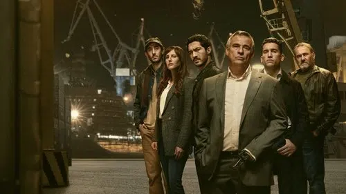 Demir El izle