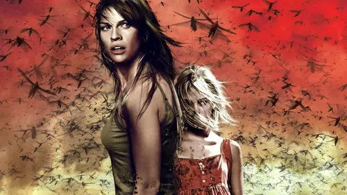 Hasat Zamanı izle
