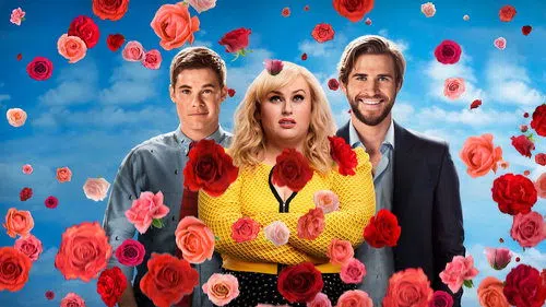 Isn't It Romantic izle