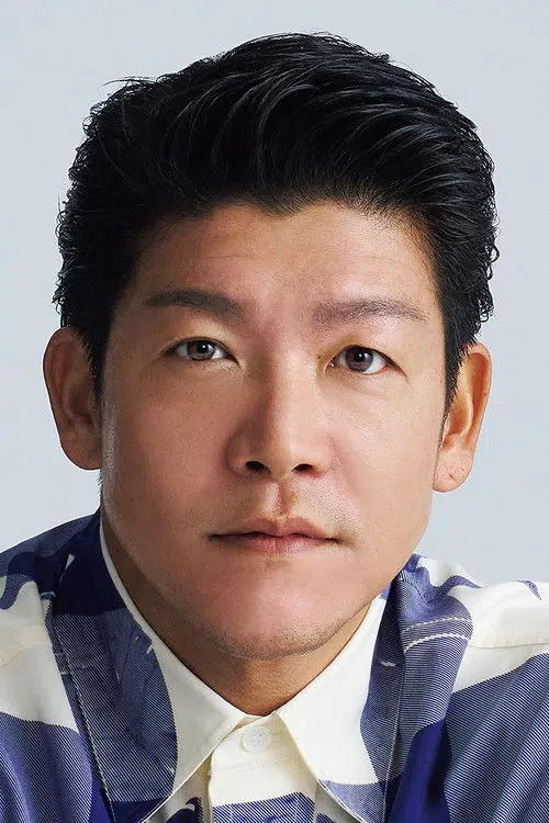 Taro Suruga
