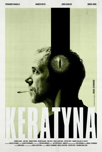 Keratyna
