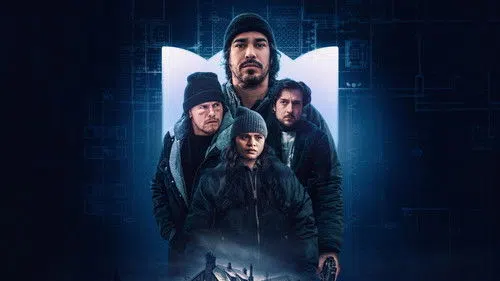 Soğuk Cüzdan izle afişi