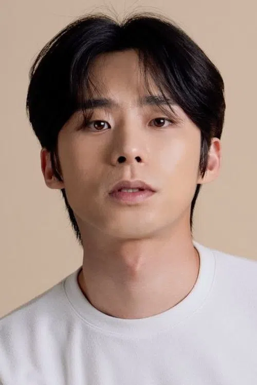 Kang Sung-wook