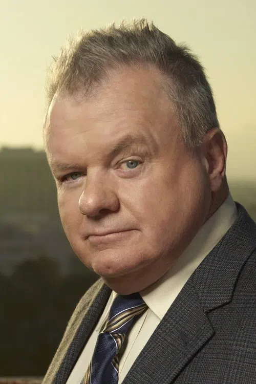 Jack McGee