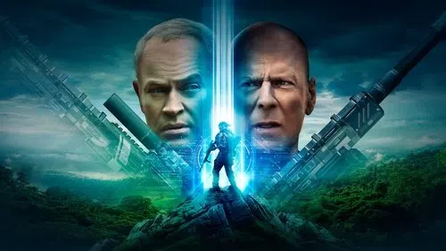 Apex izle afişi