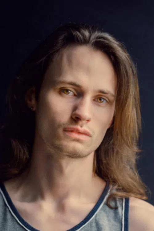 Eric Michael Carney