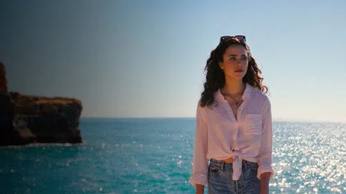 Hayatının Aşkı izle