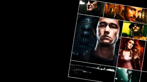 Gözcü izle