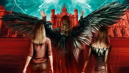 Coven izle
