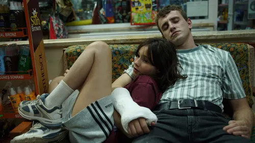 Güneş Sonrası izle