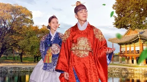 간택 - 여인들의 전쟁 izle