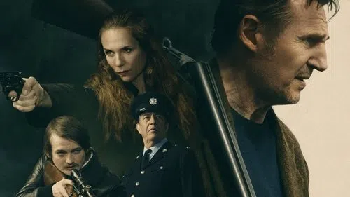 In the Land of Saints and Sinners izle