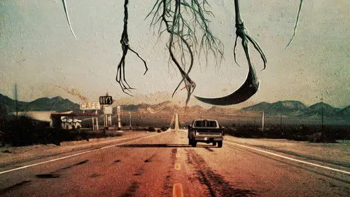 Güney Sınırı izle