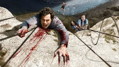 Gerilim Hattı izle