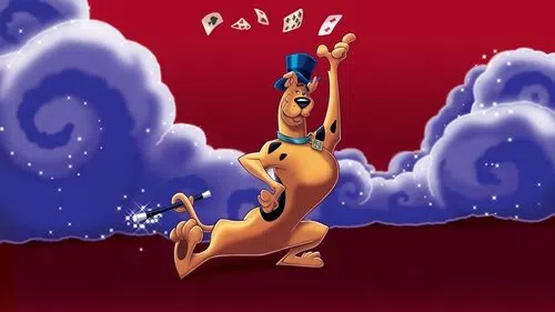 Scooby-Doo! Abracadabra-Doo izle