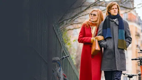 Zengin Kalkışı izle afişi