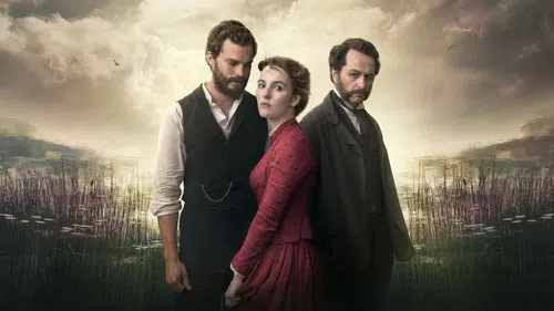 Death and Nightingales izle
