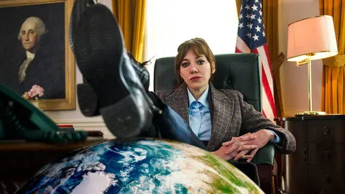 Cunk on Earth izle