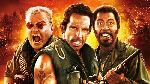 Tropik Fırtına izle