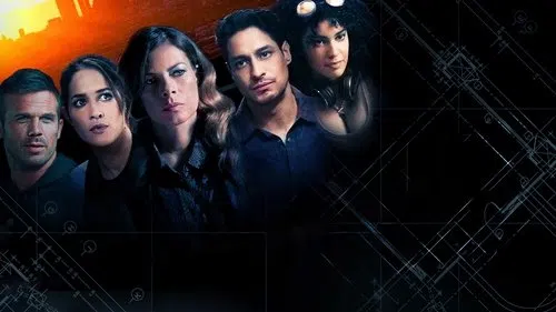 Righteous Thieves izle